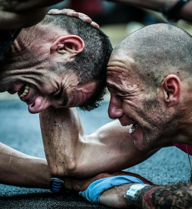 Ανακοινώθηκαν τα βραβεία του #PRESS_Photostories 2019