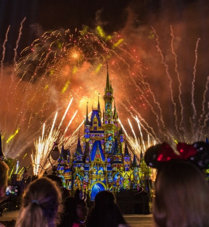 Κορωνοϊός: H Disney κλείνει τα πάρκα της και δένει τα πλοία της - Σε παράλυση η τουριστική αυτοκρατορία