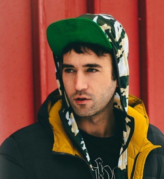 Το νέο άλμπουμ «Aporia» του Sufjan Stevens κυκλοφόρησε από σήμερα με ελεύθερη πρόσβαση και λειτουργεί σαν βάλσαμο στην καραντίνα