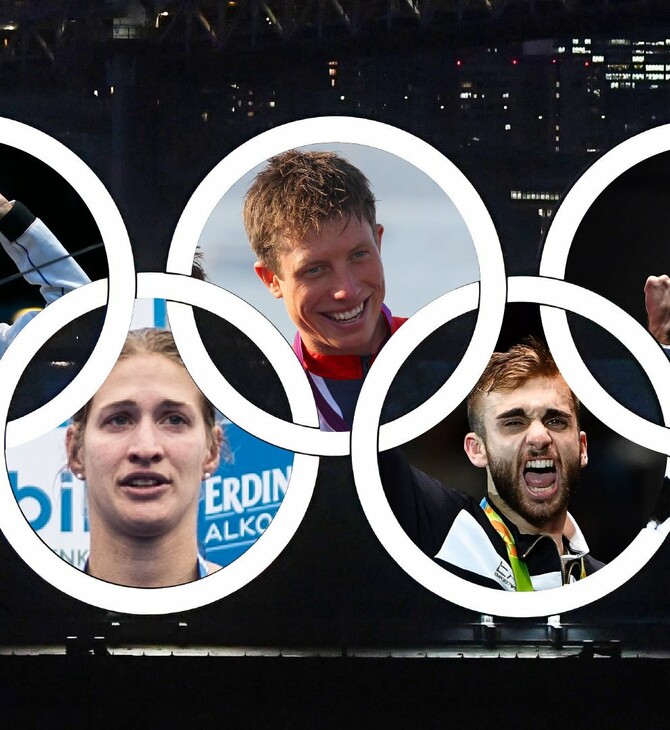 Τι σημαίνει για τους αθλητές η αναβολή των Ολυμπιακών Αγώνων;