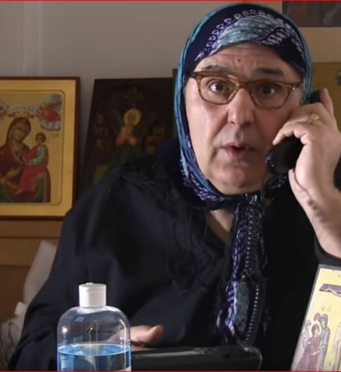 Οι Αγαμοι Θύται επιστρέφουν - Με νέα σκετσάκια για τον κορωνοϊό στο Youtube