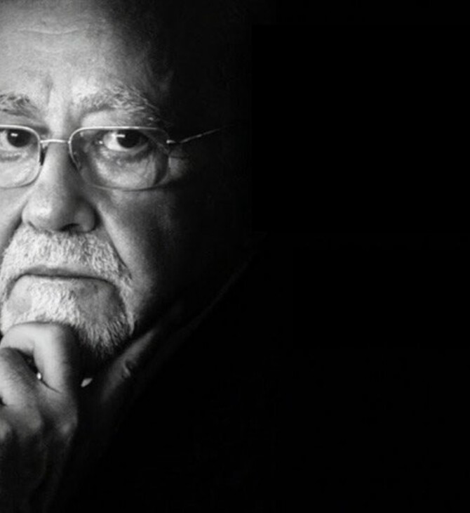 Πέθανε από κορωνοϊό ο πρόεδρος της Βιοϊατρικής Ευάγγελος Σπανός
