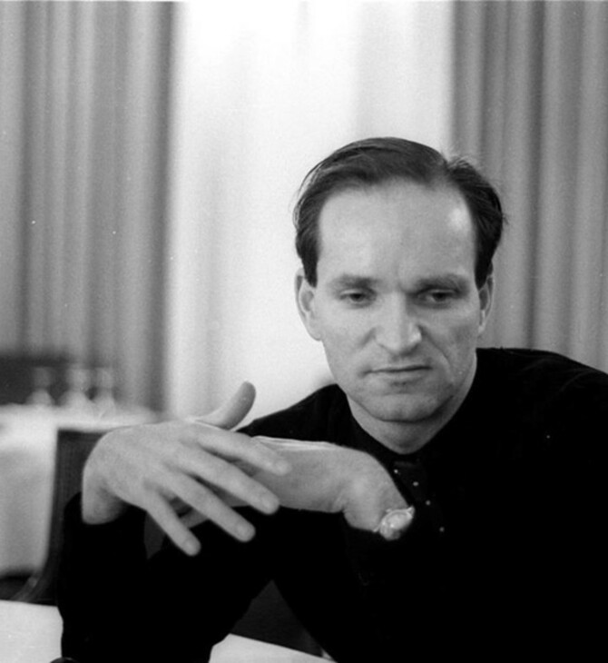 Έφυγε από τη ζωή ο Florian Schneiderm, ιδρυτικό μέλος των Kraftwerk
