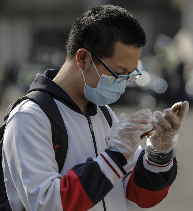 Γρηγορότερο το ξεκλείδωμα του iPhone για όσους φορούν μάσκα