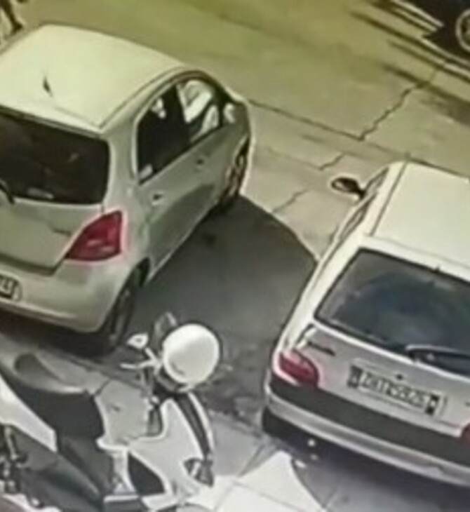 Επίθεση με βιτριόλι: Βγήκαν τα αποτελέσματα των αναλύσεων για το οξύ - Τι ερευνά η ΕΛ.ΑΣ