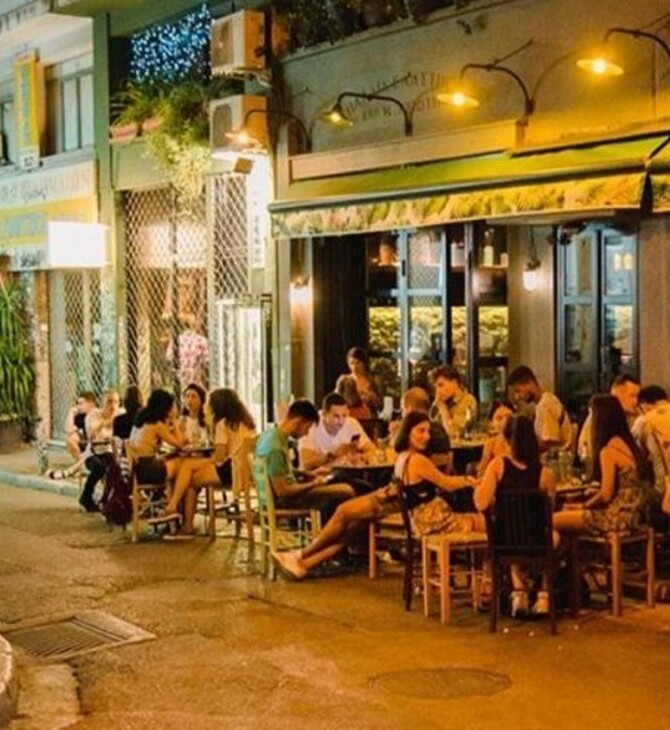 Athens is back: Η νέα πρωτοβουλία για τη στήριξη των επιχειρήσεων από το Δήμο Αθηναίων και τον Εμπορικό Σύλλογο