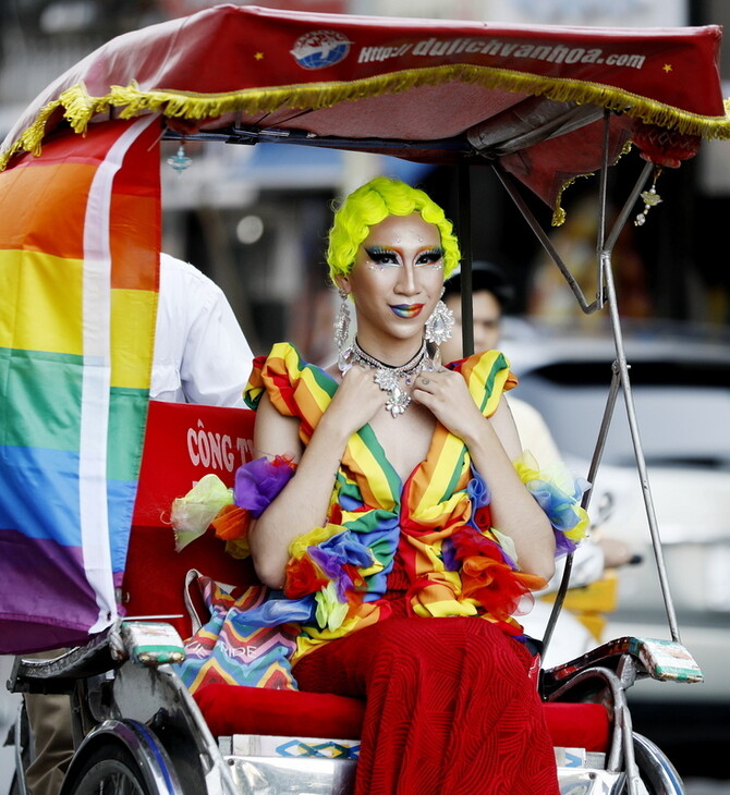 Το Σάββατο 27 Ιουνίου, οι ενώσεις Pride από όλο τον κόσμο γιορτάζουν το Global Pride 2020