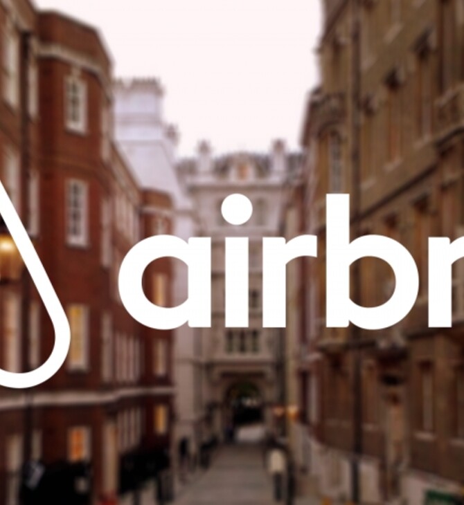 Ανακοίνωση της Airbnb για το ζήτημα της φορολόγησης των πελατών της στην Ελλάδα
