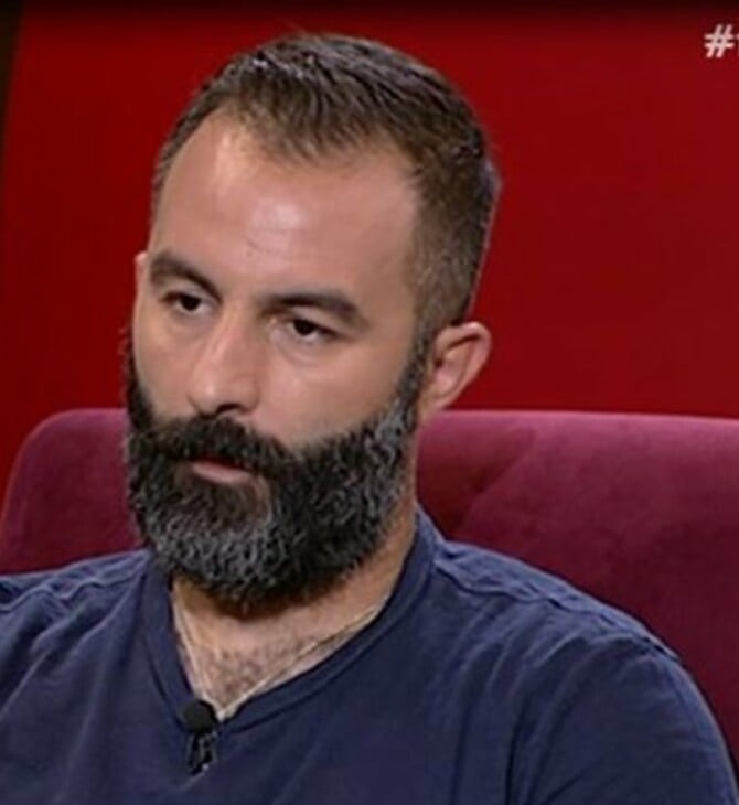 Συγκλονίζει ο πυροσβέστης που έχασε την οικογένειά του στο Μάτι: Η γυναίκα μου έκανε τα πάντα για να σώσει το παιδί μας