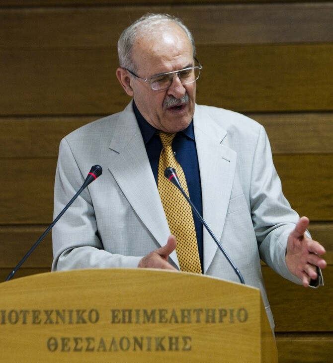 Κυριτσάκης: Δικηγορικό γραφείο χρησιμοποιεί βουλευτές για να «εκβιάσει» την επιτροπή Ανταγωνισμού