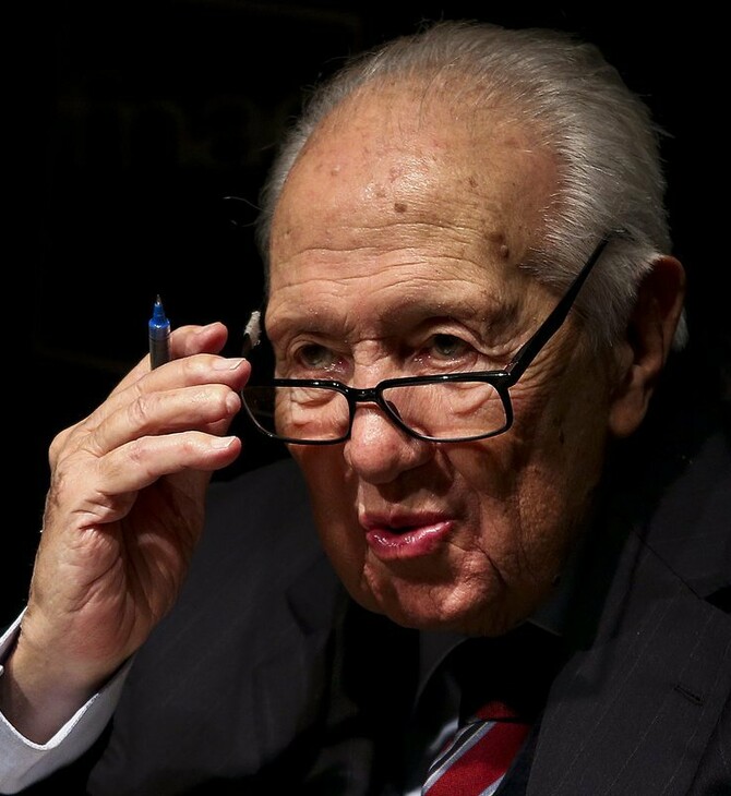 Πορτογαλία: Τριήμερο εθνικό πένθος για τον θάνατο του Μάριο Σοάρες- Θα κηδευτεί με τιμές αρχηγού Κράτους