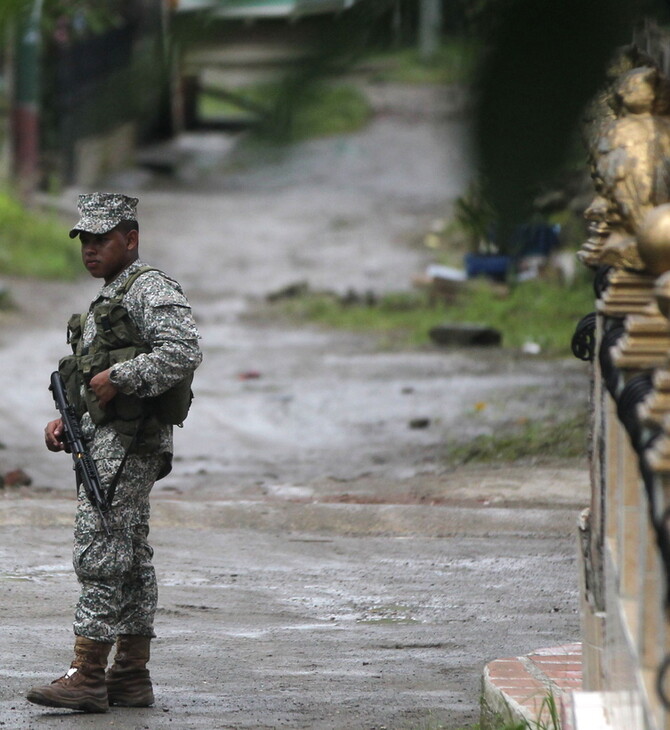 Κολομβία: «Δεν θα ξαναπάρουμε τα όπλα» διαβεβαιώνει ο ηγέτης του FARC