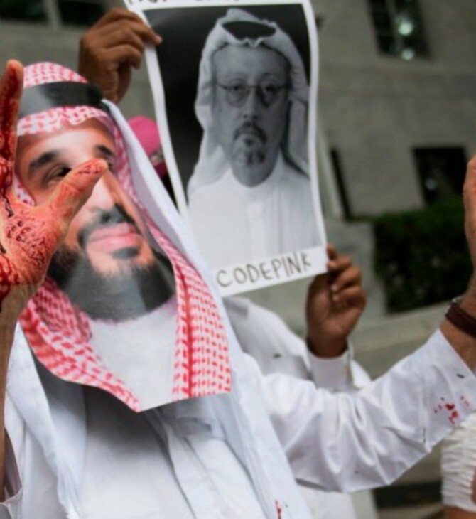 Το Ριάντ αρνείται να εκδώσει τους Σαουδάραβες υπόπτους για τη δολοφονία Κασόγκι