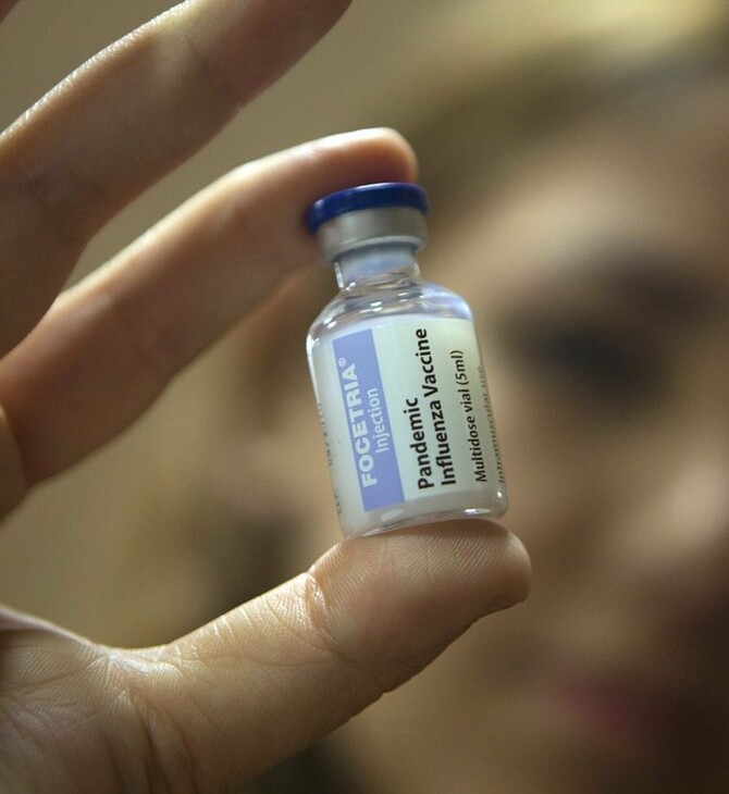 Ρεκόρ 20ετίας στα κρούσματα ιλαράς στην Ευρώπη καθώς ενισχύεται το αντιεμβολιαστικό κίνημα
