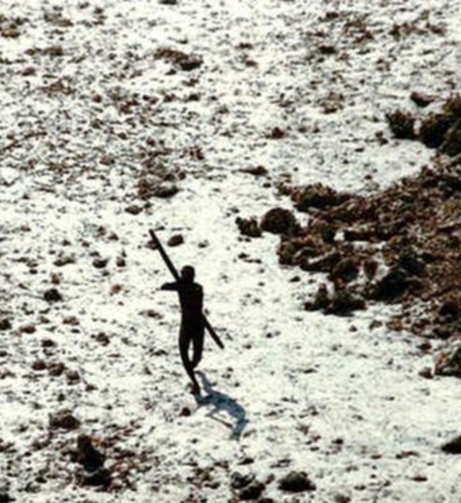 Επικίνδυνη, απομονωμένη φυλή στην Ινδία σκότωσε ιεραπόστολο που ήθελε να τους κηρύξει το Χριστιανισμό