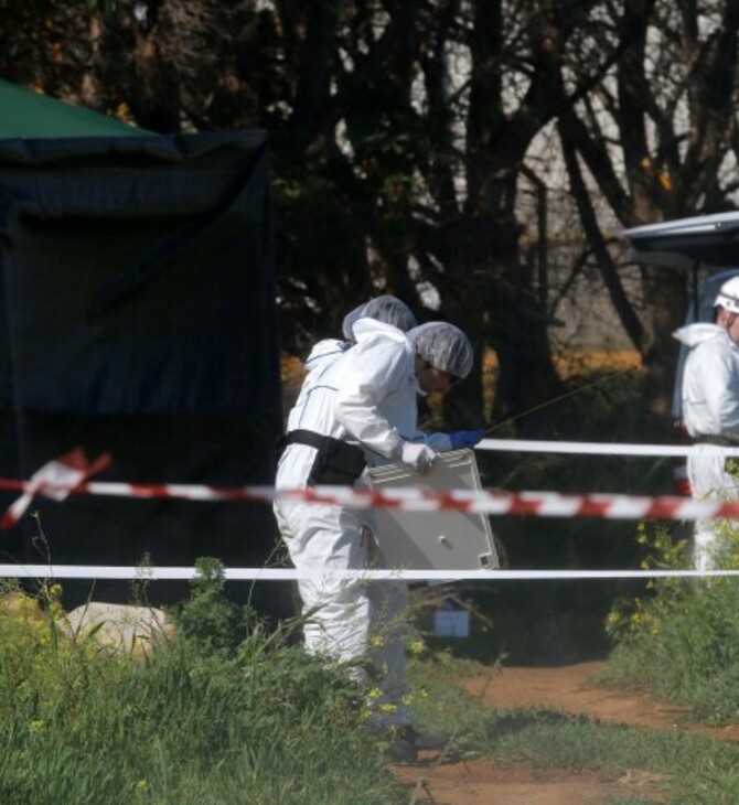 Μάλια: Νέες έρευνες από βρετανούς αστυνομικούς στο σημείο που βρέθηκε ο σκελετός του Στίβεν Κουκ