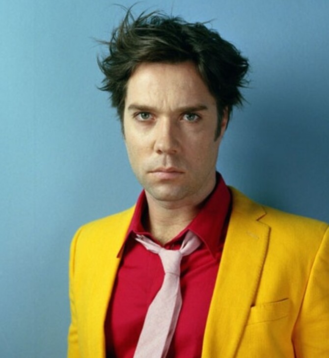 10 πράγματα που ίσως δεν ήξερες για τον Rufus Wainwright