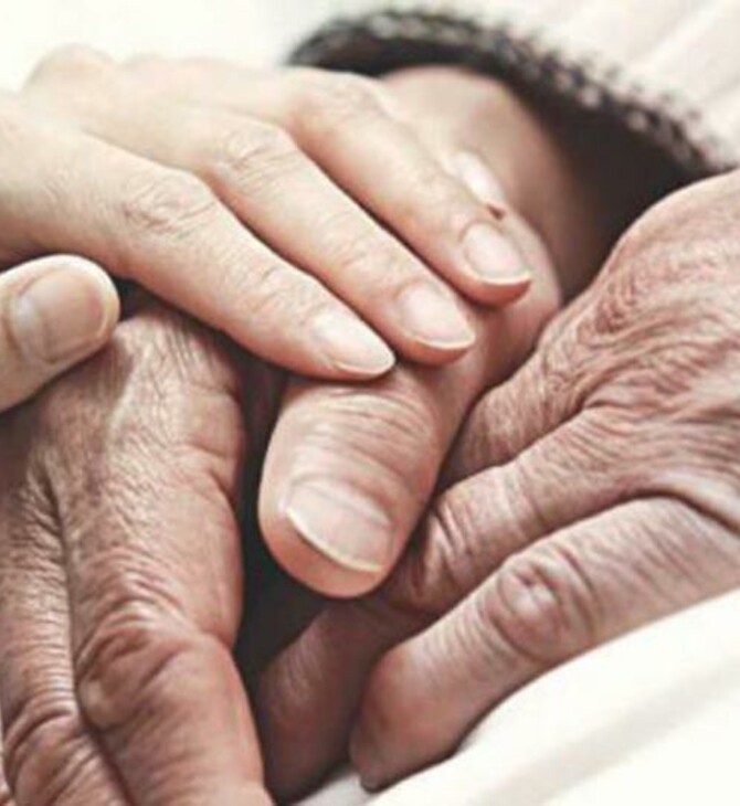 Αυξημένος ο κίνδυνος για Αλτσχάιμερ αν υπάρχει ιστορικό ακόμη και σε συγγενείς τρίτου βαθμού
