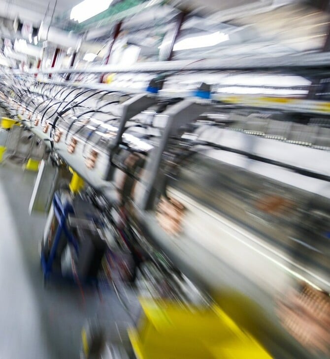 Το FASER είναι το νέο πείραμα του CERN που θα εξερευνήσει τη μυστηριώδη σκοτεινή ύλη
