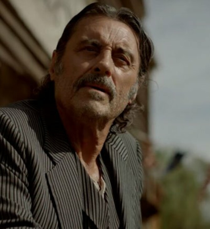 Δείτε το τρέιλερ του πολυαναμενόμενου Deadwood: The Movie