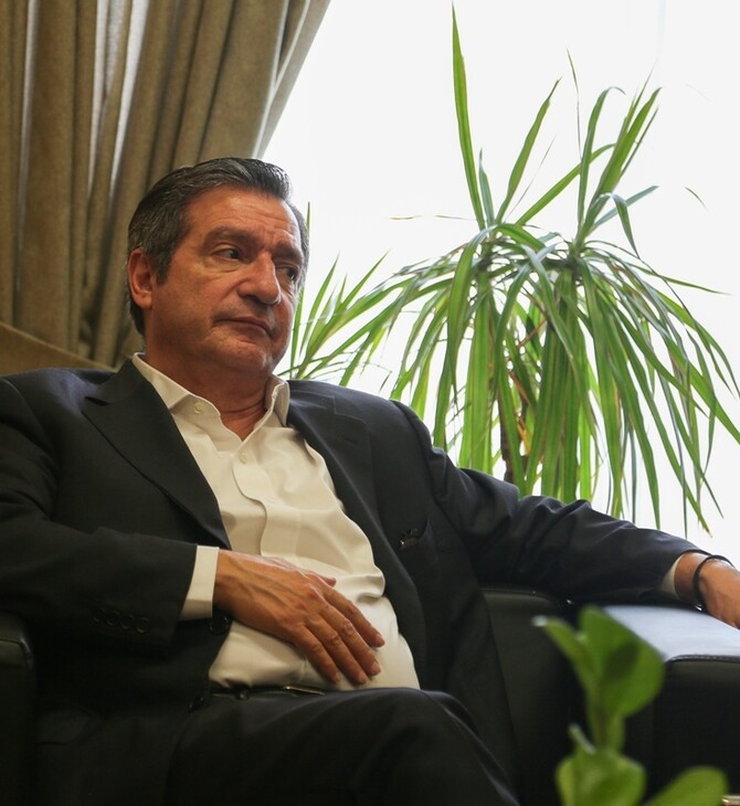 Εκλέγεται ο νέος δήμαρχος Αθηναίων μετά την παραίτηση Καμίνη