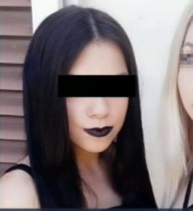 Αποκαλύψεις στη Νικολούλη για το θάνατο της 22χρονης Αρετής στο Αιγάλεω - Στη δημοσιότητα οι φωτογραφίες