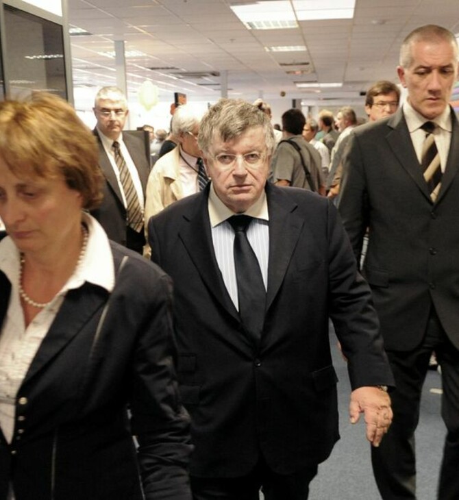 Το μάνατζμεντ του τρόμου - Δέκα χρόνια μετά τις μαζικές αυτοκτονίες στην France Telecom, αρχίζει σήμερα η δίκη