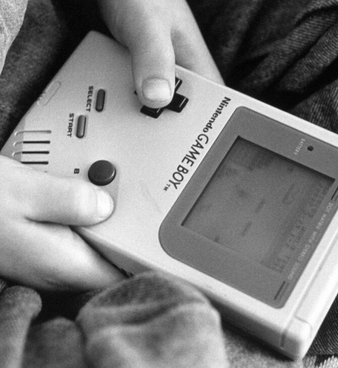 Το Game Boy της Nintendo έγινε 30 ετών - Το χρονικό μιας ηλεκτρονικής «επανάστασης»