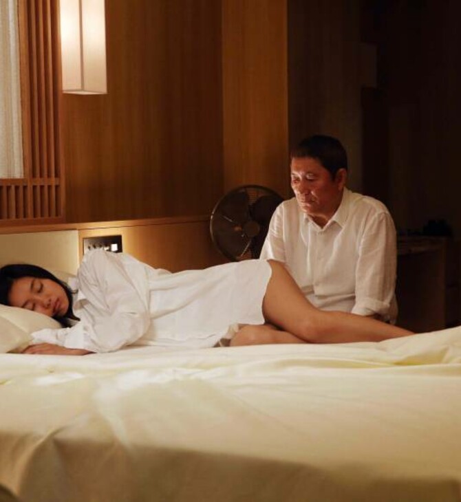 Παρθένοι 40 ετών - Ένας στους δέκα σαραντάρηδες Ιάπωνες δεν έχει κάνει ακόμη σεξ