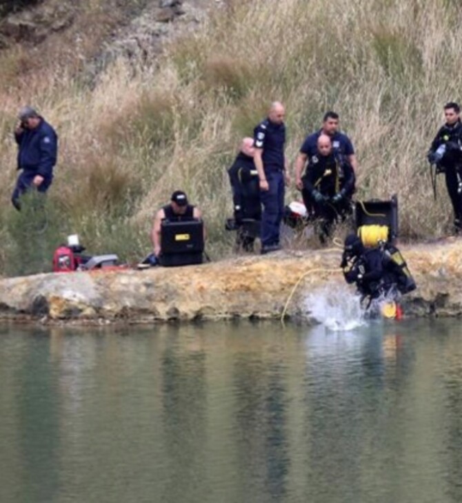 Serial killer στην Κύπρο: Συνεχίζονται οι έρευνες - Φόβοι για περισσότερα θύματα