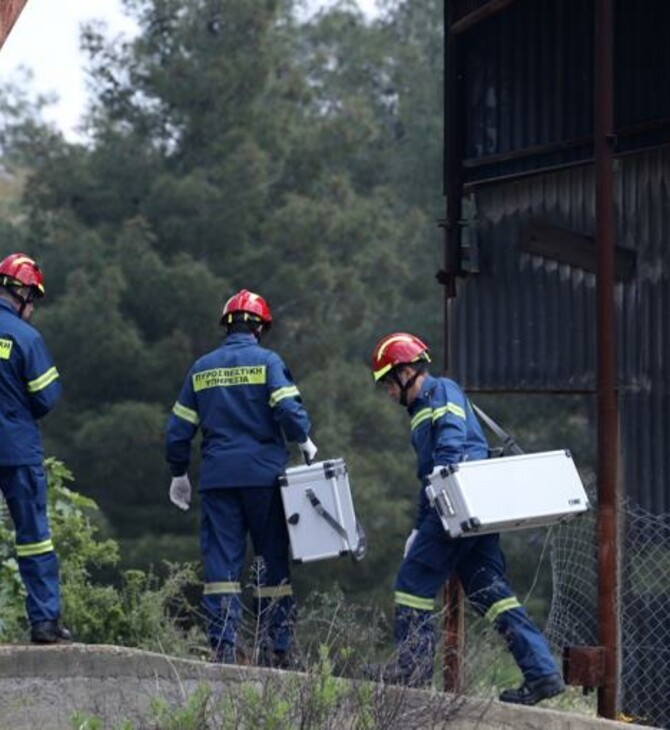 Κύπρος: Χωρίς ευρήματα η έρευνα στο φρεάτιο - Πού στρέφονται οι Αρχές