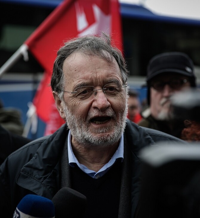 Λαϊκή Ενότητα και Κόμμα Πειρατών Ελλάδος συνεργάζονται για τις ευρωεκλογές