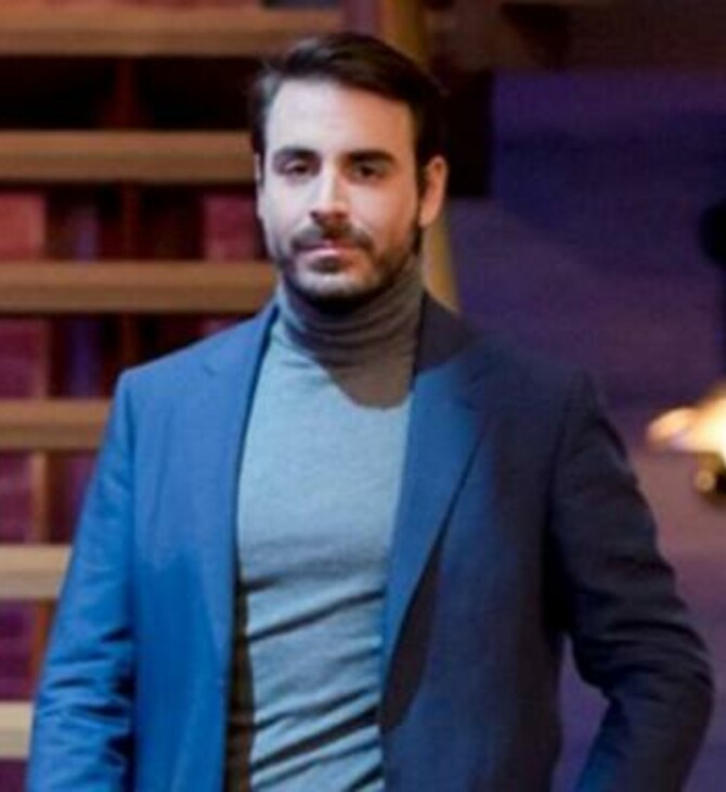 MasterChef: Τι απαντά ο Φίλιππος Παπασπύρου στον Γάλλο που ισχυρίζεται ότι αντέγραψε το γλυκό του