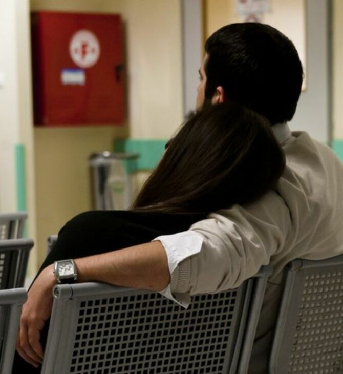 BBC: Πώς η κρίση στην Ελλάδα έσπασε το ταμπού για θέματα ψυχικής υγείας