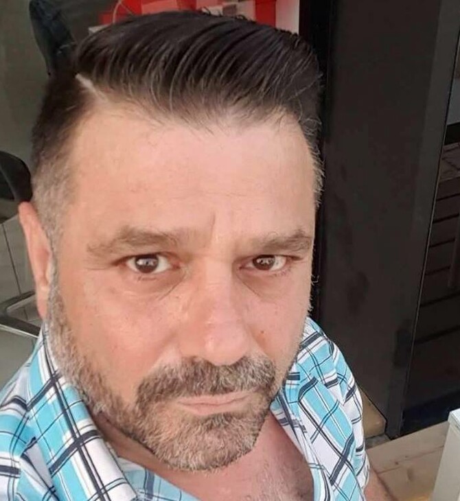 Πέθανε ο Στέλιος Γεωργιάδης, ο ηθοποιός του Τατουάζ