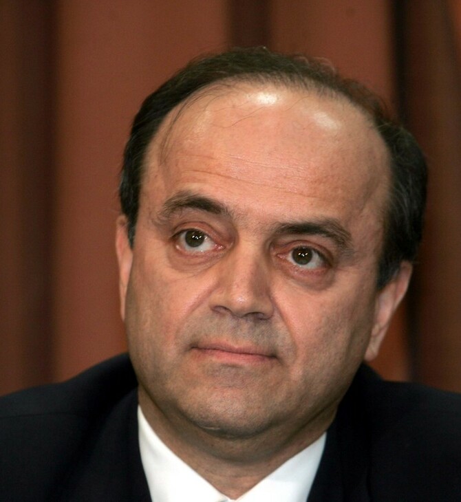 Ο Σάββας Τσιτουρίδης ανακοίνωσε την ίδρυση του κόμματος «Έλληνες Ριζοσπάστες»