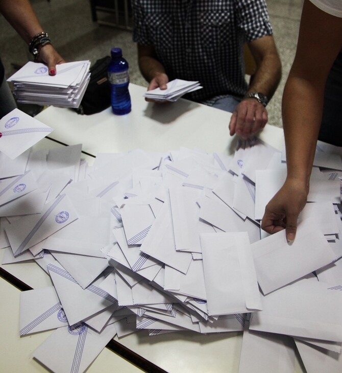 Εκλογές 2019: Οι 14 δήμαρχοι της Αττικής που εκλέγονται από την πρώτη Κυριακή