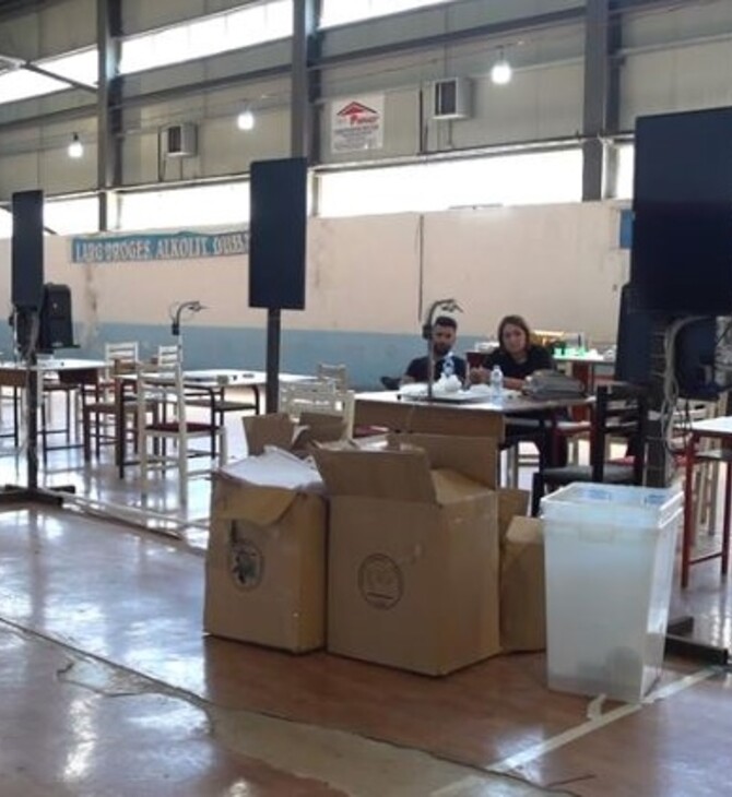 Αλβανία - Δημοτικές Εκλογές: Έκλεισαν οι κάλπες με χαμηλή συμμετοχή και μικροεπεισόδια