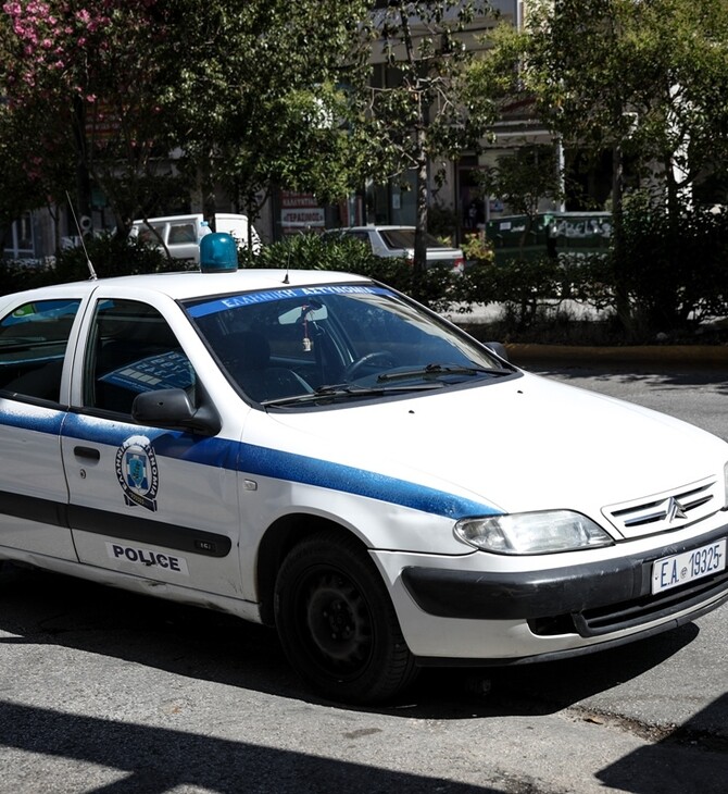 Συνελήφθη ο εγκέφαλος της σπείρας που ανατίναζε ΑΤΜ