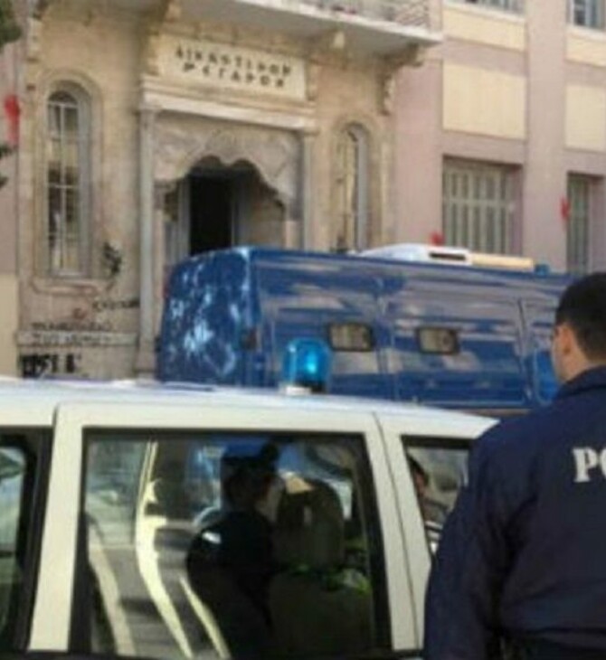 Κρήτη: Στη φυλακή μάνα και πατριός που ξύρισαν το κεφάλι της κόρης τους