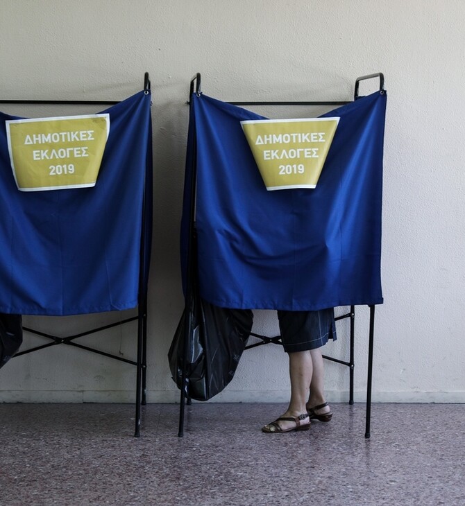 Οι γυναίκες που κέρδισαν την εκλογική μάχη σε Δήμους της Αττικής