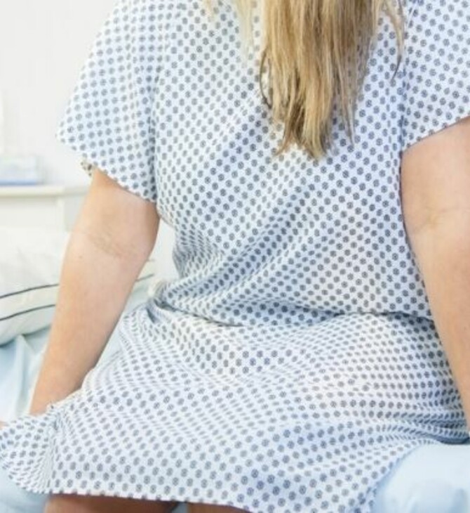 Ανθρώπινο λάθος η ένεση με χρησιμοποιημένη σύριγγα σε έγκυο, υποστηρίζει το νοσοκομείο