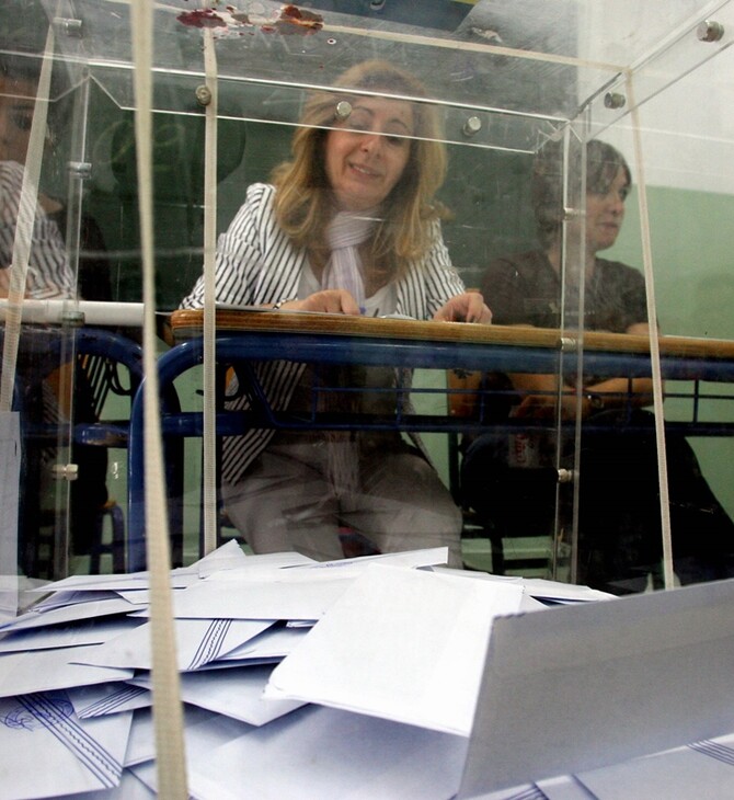 Εκλογές 2019: Ξεκίνησε η εκλογική διαδικασία - Αναλυτικές οδηγίες για τους ψηφοφόρους