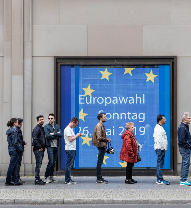 Ευρωεκλογές 2019: Αυξημένη συμμετοχή σε πολλές χώρες της Ευρώπης