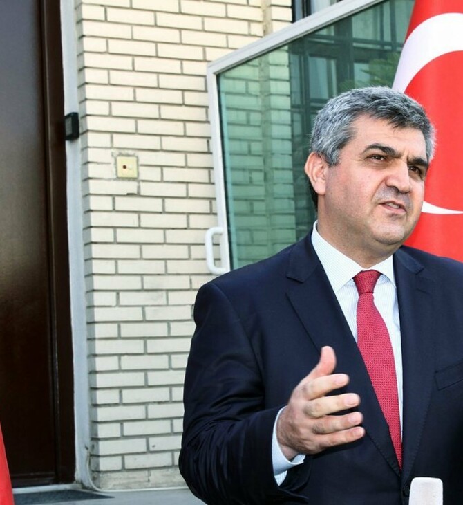 Φαρούκ Καϊμακτσί: Η Τουρκία δεν δέχεται τις άδικες επικρίσεις στην έκθεση της ΕΕ