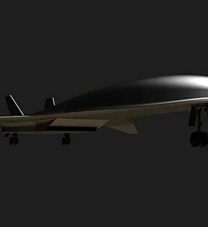 Hermeus, το υπερηχητικό αεροσκάφος με στόχο να ταξιδεύει Νέα Υόρκη - Λονδίνο σε 90 λεπτά