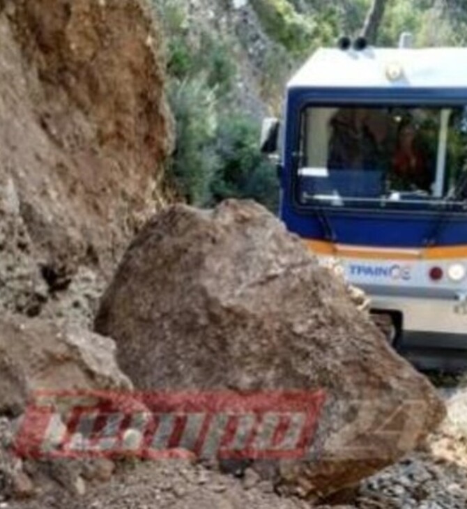 Εδώ και ένα μήνα κλειστός ο Οδοντωτός - Τι λέει η ΤΡΑΙΝΟΣΕ