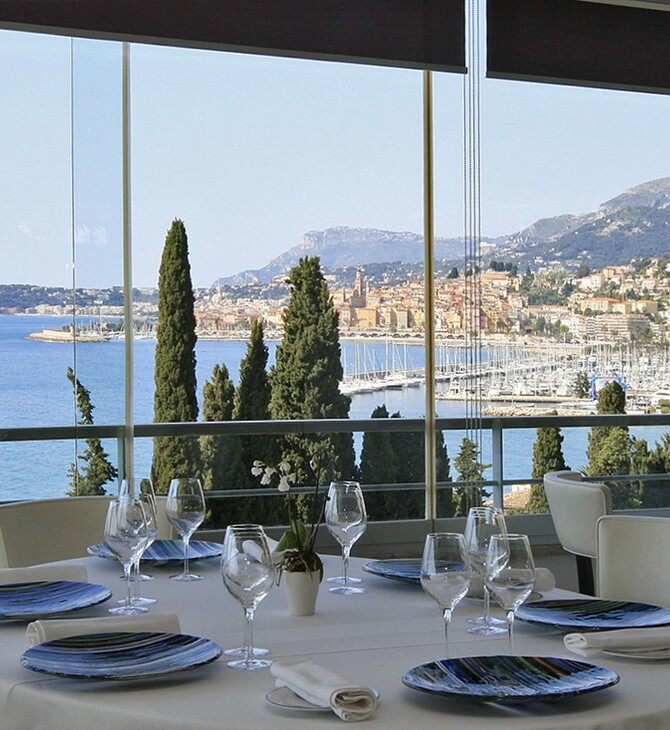 World's 50 Best Restaurants. To Mirazur στη Γαλλία το καλύτερο εστιατόριο στον κόσμο