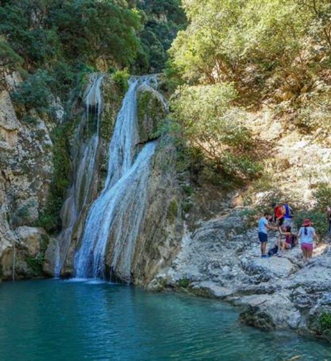 Πνίγηκε 22χρονος στο Πολυλίμνιο - Για ώρες τον αναζητούσαν οι διασώστες