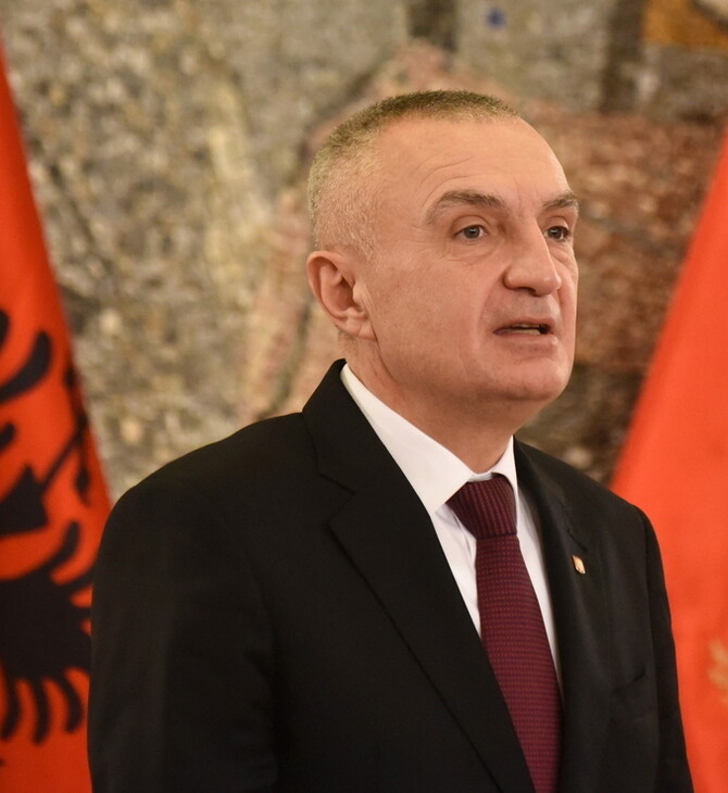 Αλβανία: Σε τροχιά μετωπικής σύγκρουσης ο Μέτα με τον Ράμα